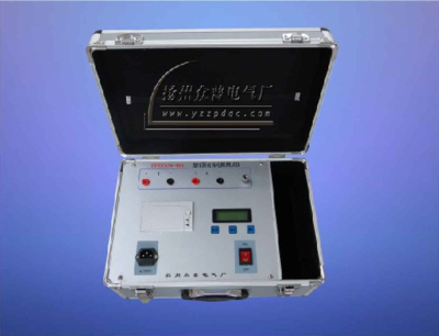 ZPZZ834-10A智能直流電阻測(cè)試儀 工業(yè)過程控制中的技術(shù)革新