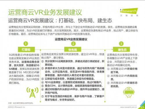 2020年中國(guó)5G云VR產(chǎn)業(yè)發(fā)展研究報(bào)告 軟硬件協(xié)同驅(qū)動(dòng)下的機(jī)遇與挑戰(zhàn)