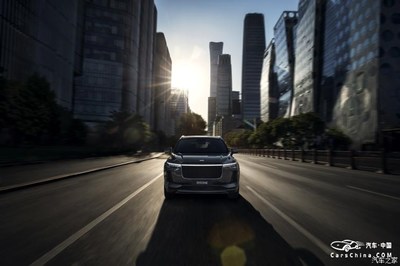 理想汽車免費開放輔助駕駛軟硬件 智能出行的未來趨勢與計算機軟硬件啟示